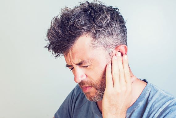 How Many Different Types Of Ear Infections Are There